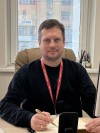 Скрипко Михаил Сергеевич