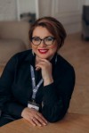 Легостаева Елена Николаевна