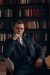 Конищев Никита Геннадьевич