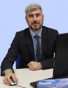 Чуркин Роман Евгеньевич